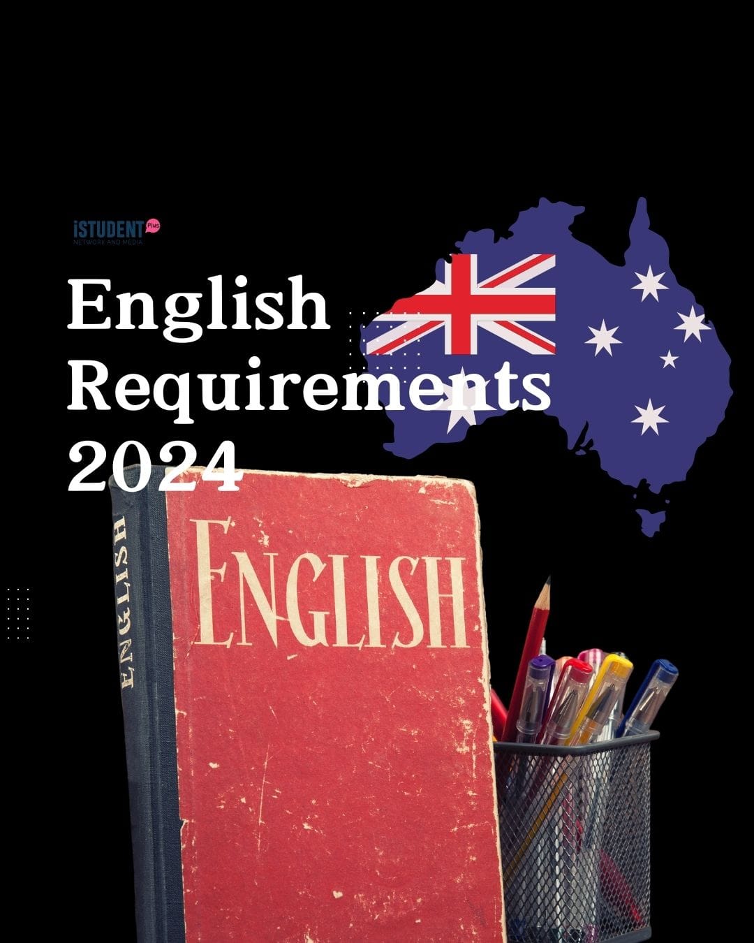 English Requirements for Australia Visa 2024