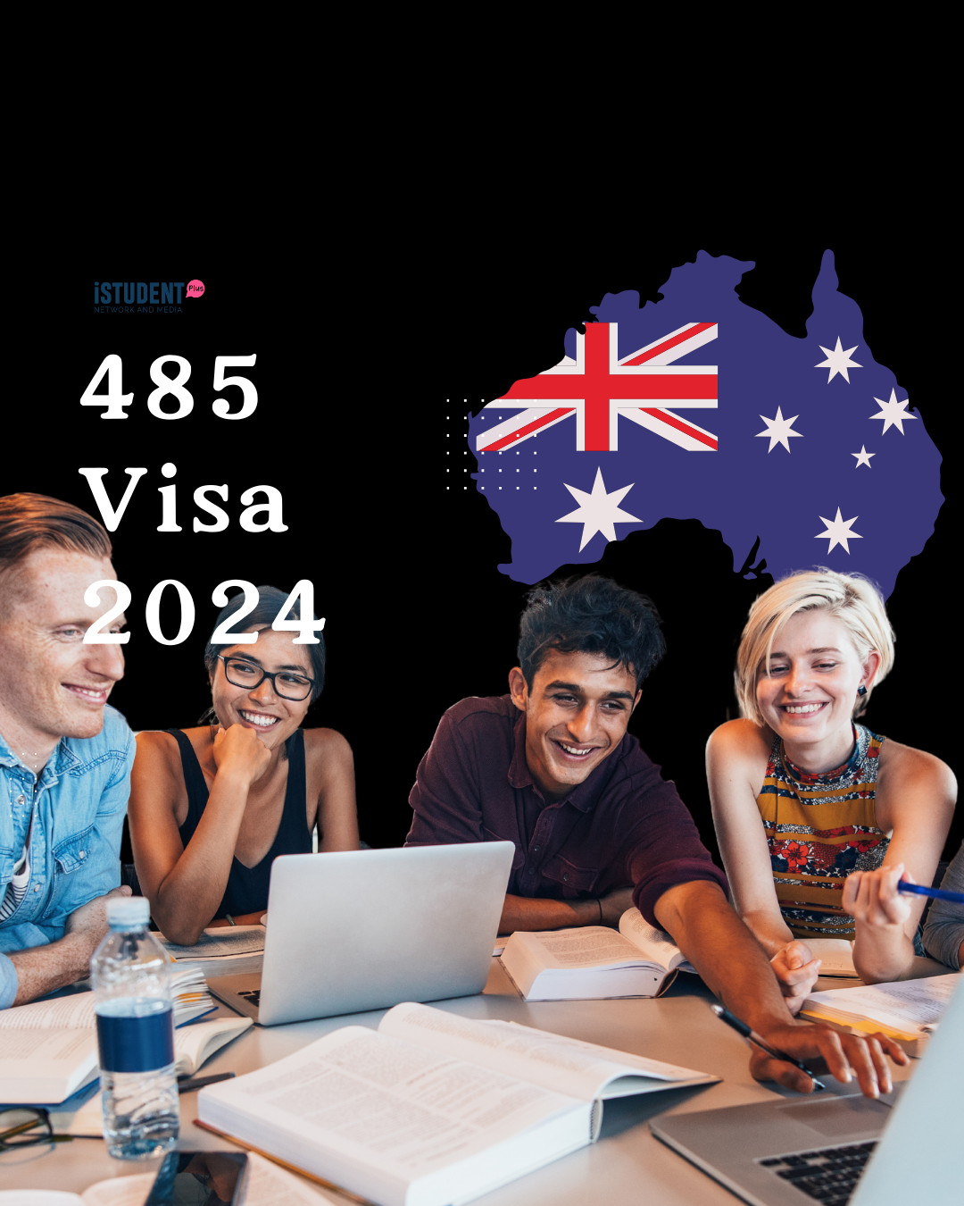 How Australia’s 2024 Migration Policies Impact International Students and Graduates