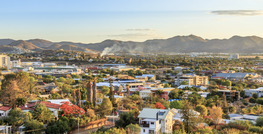 Discover Windhoek, Namibia: Museums, Bars, and Brews